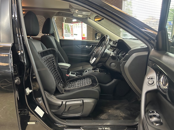 Used Nissan X-Trail 2020 for sale - 75027732: Photo 10