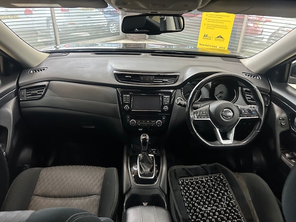 Used Nissan X-Trail 2020 for sale - 75027732: Photo 12