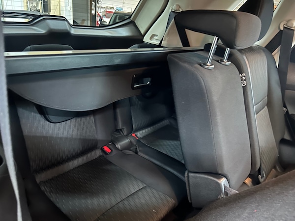 Used Nissan X-Trail 2020 for sale - 75027732: Photo 15