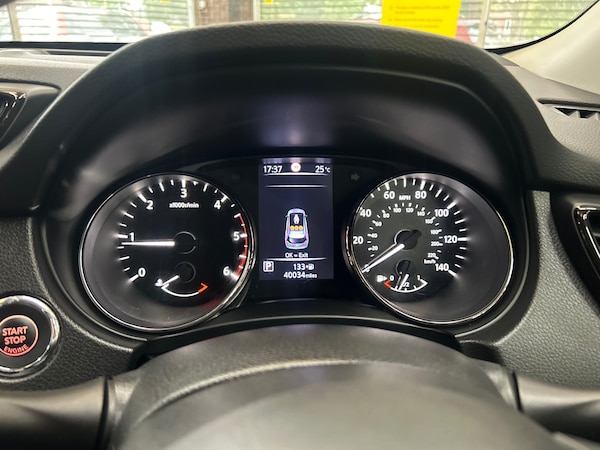 Used Nissan X-Trail 2020 for sale - 75027732: Photo 23
