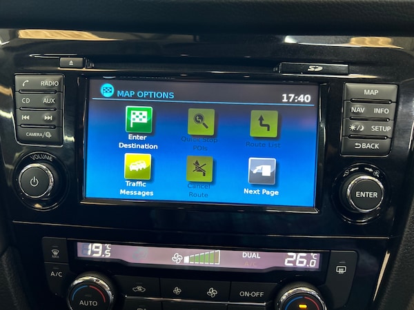 Used Nissan X-Trail 2020 for sale - 75027732: Photo 32