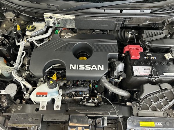 Used Nissan X-Trail 2020 for sale - 75027732: Photo 35