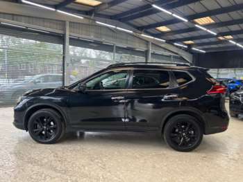 Used Nissan X-Trail 2020 for sale - 75027732: Photo