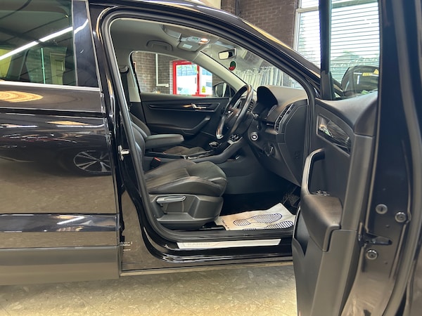 Used Skoda Karoq 2020 for sale - 74694769: Photo 11