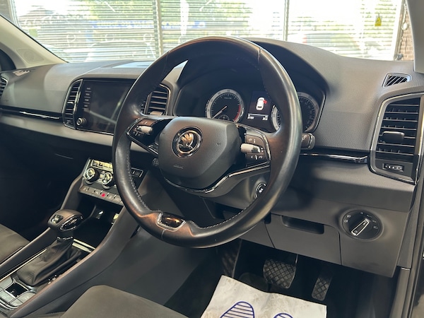 Used Skoda Karoq 2020 for sale - 74694769: Photo 13