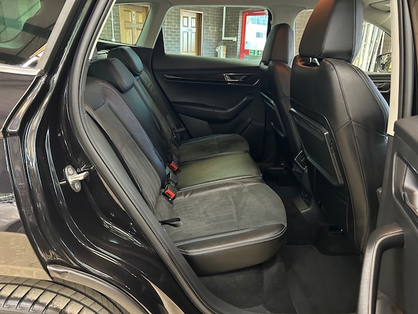 Used Skoda Karoq 2020 for sale - 74694769: Photo 14