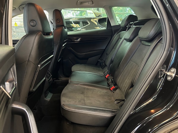 Used Skoda Karoq 2020 for sale - 74694769: Photo 15
