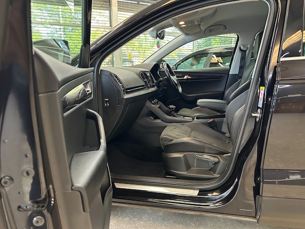 Used Skoda Karoq 2020 for sale - 74694769: Photo 16