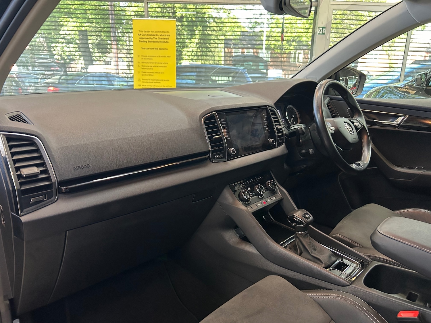 Vehicle 17