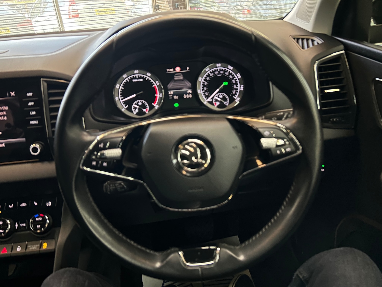 Vehicle 19