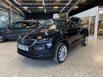 2020 (70) - 1.5 TSI SE L 5dr DSG