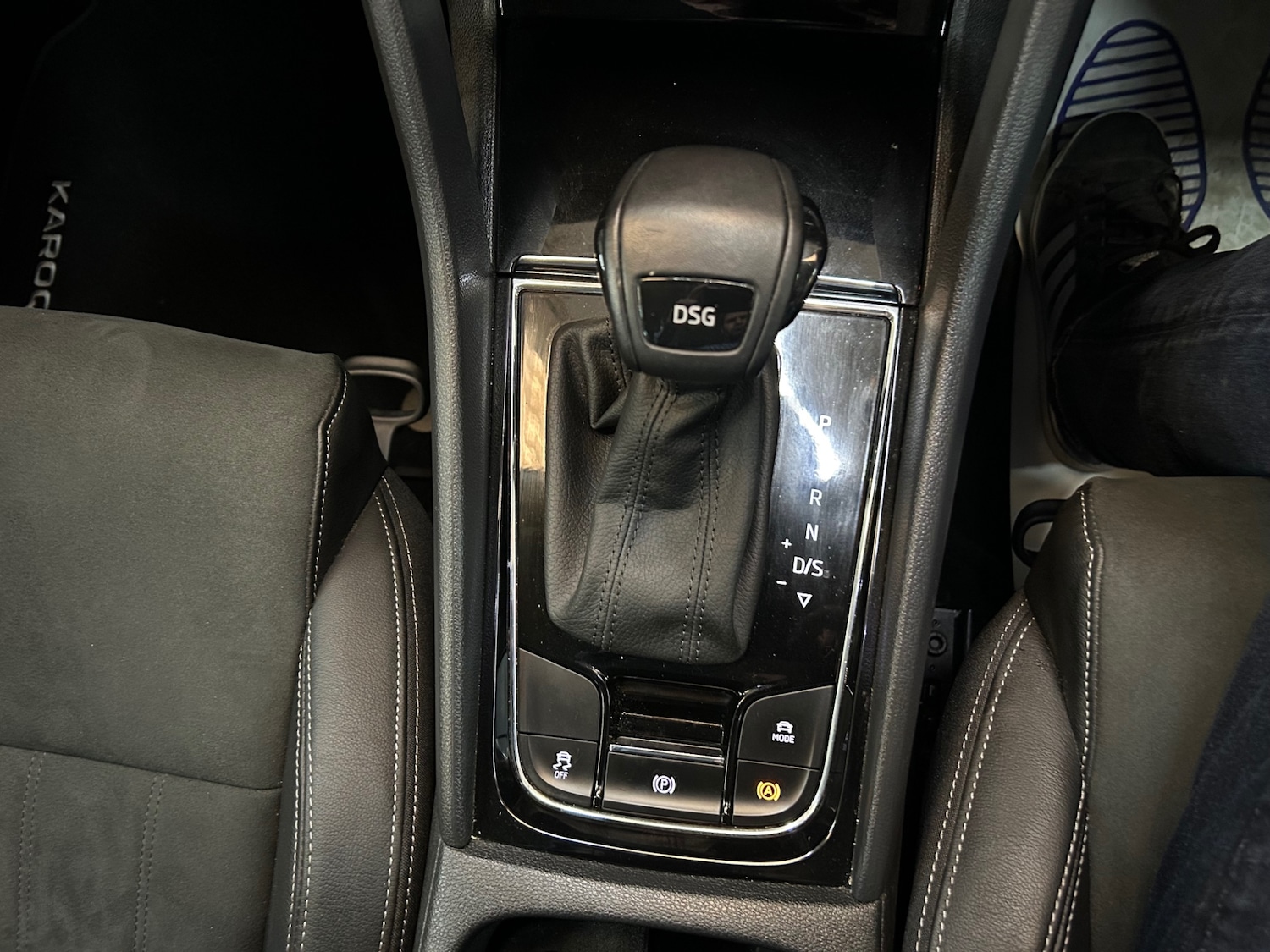 Vehicle 24
