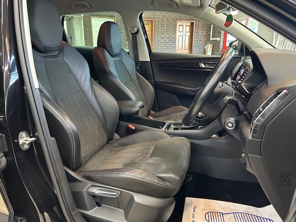 Used Skoda Karoq 2020 for sale - 74694769: Photo 30