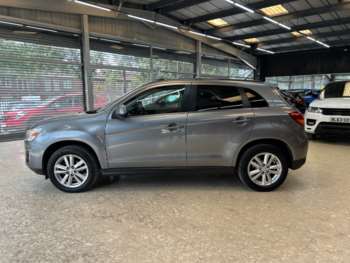 Used Mitsubishi ASX 2014 for sale - 75152824: Photo