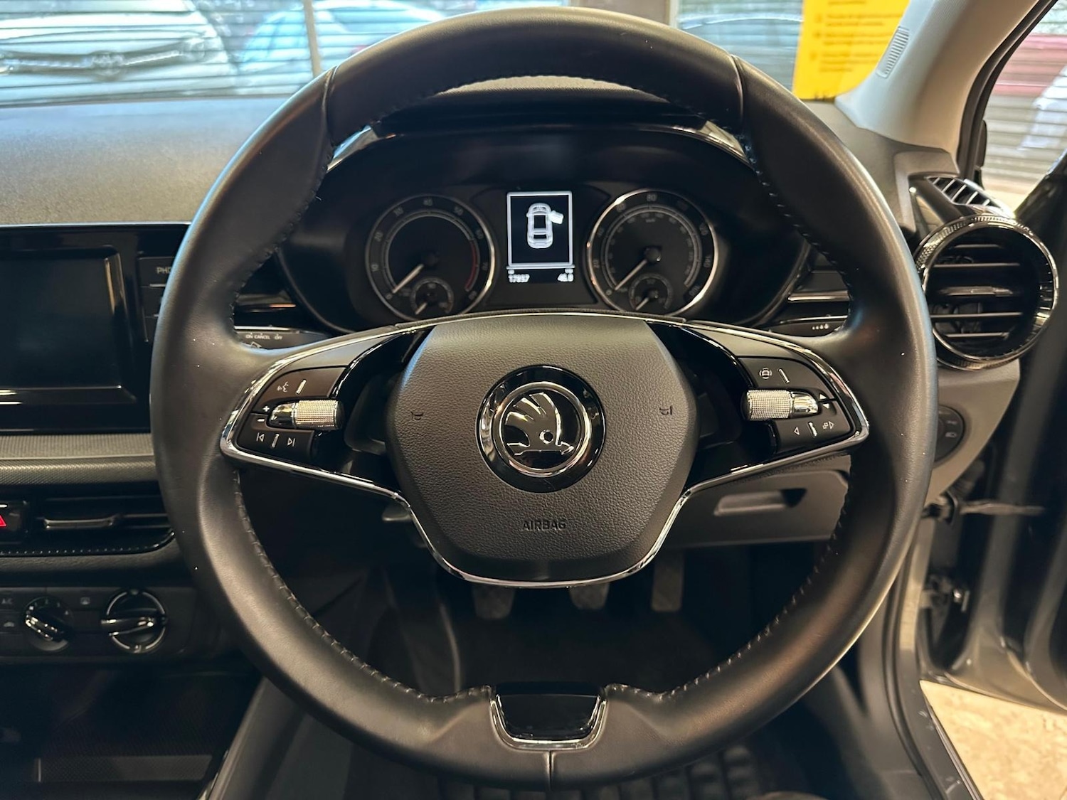 Vehicle 26