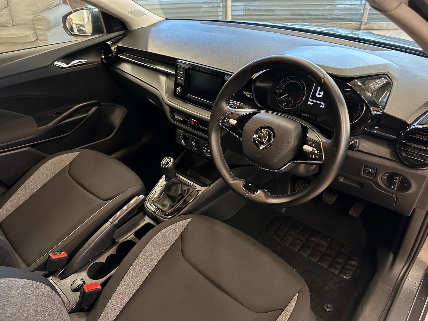 Vehicle 9