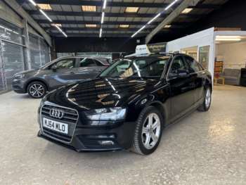 2014 (64) - 2.0 TDIe SE Technik 4dr