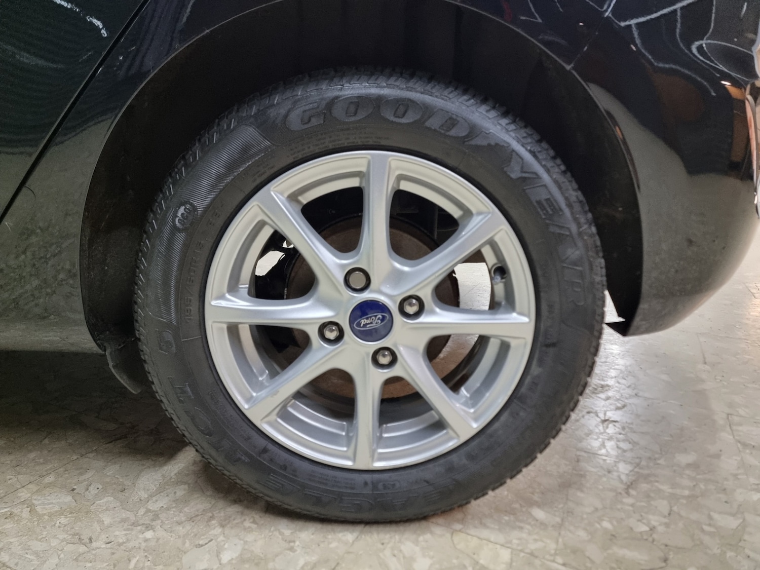 Used Ford Fiesta 2018 for sale - 76603304: Photo 10