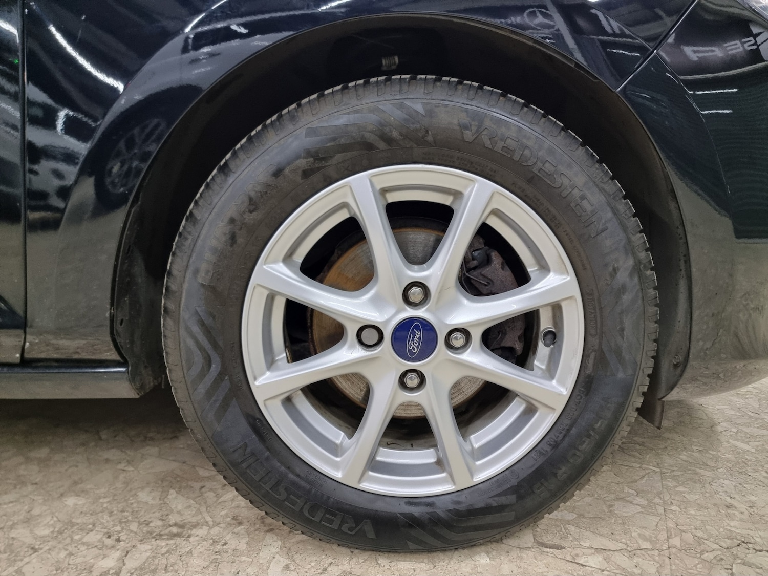 Used Ford Fiesta 2018 for sale - 76603304: Photo 13