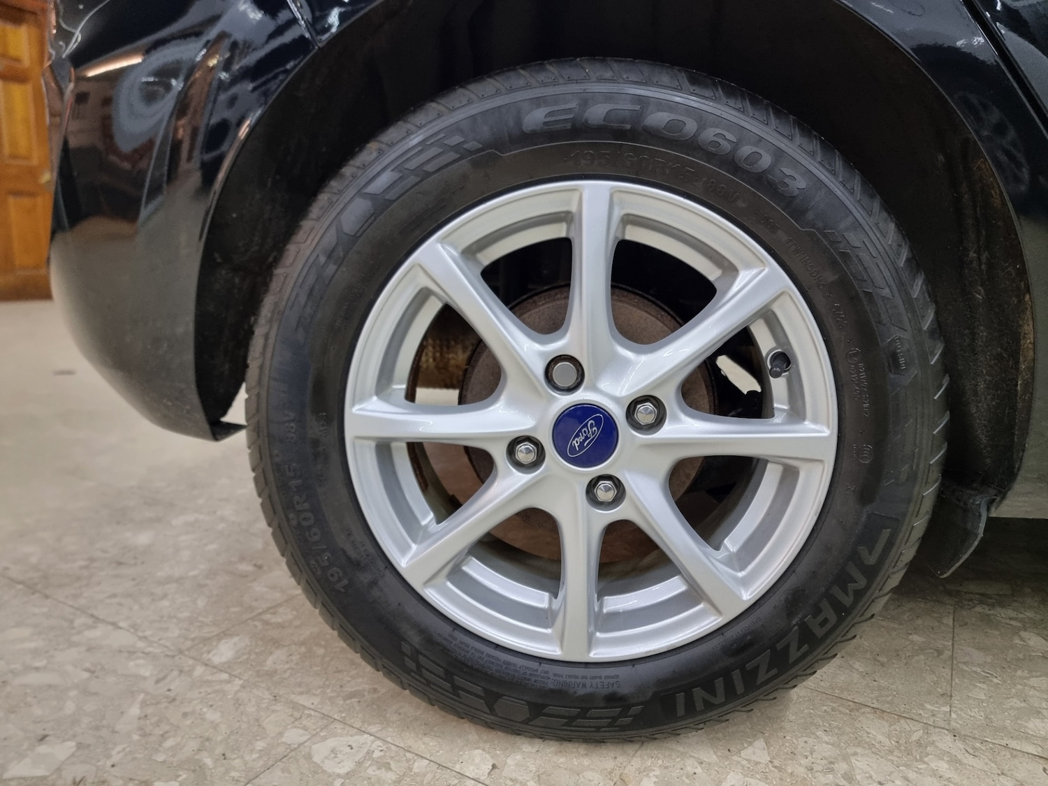 Used Ford Fiesta 2018 for sale - 76603304: Photo 14