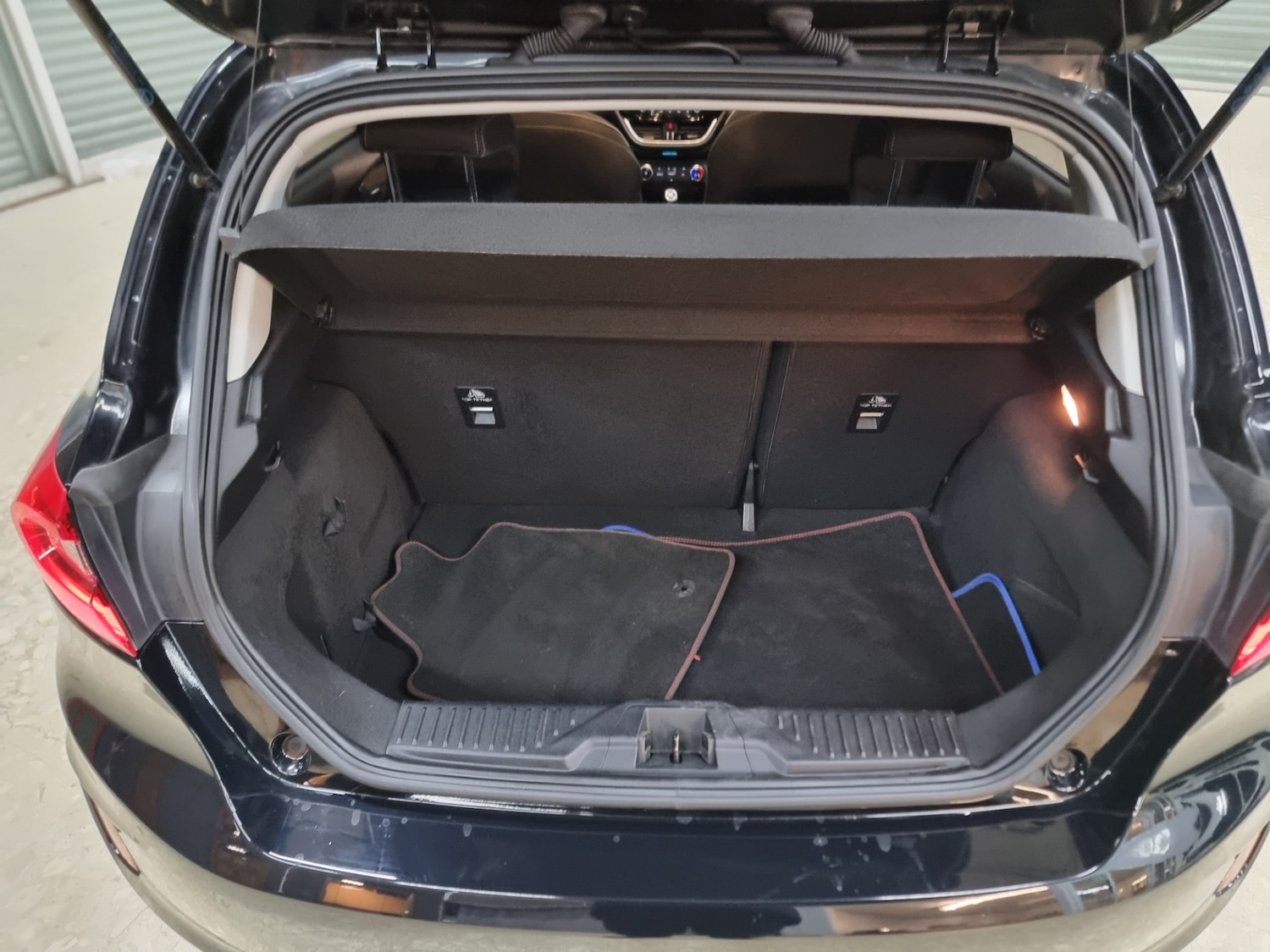 Used Ford Fiesta 2018 for sale - 76603304: Photo 15