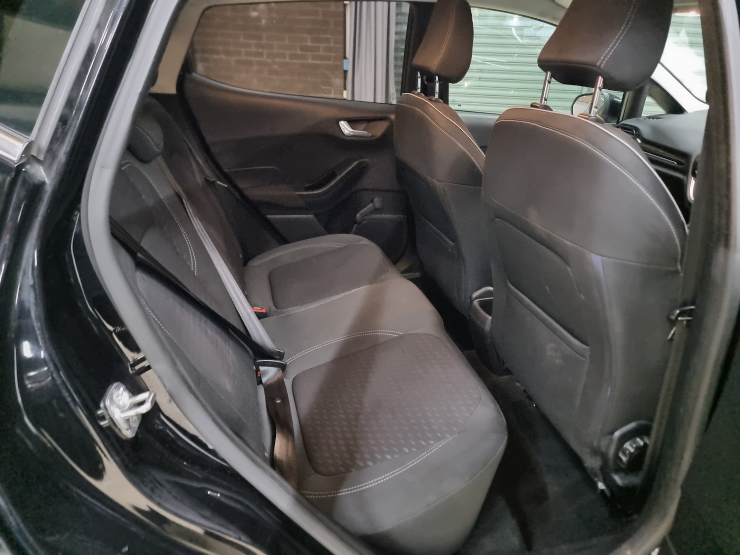 Used Ford Fiesta 2018 for sale - 76603304: Photo 16