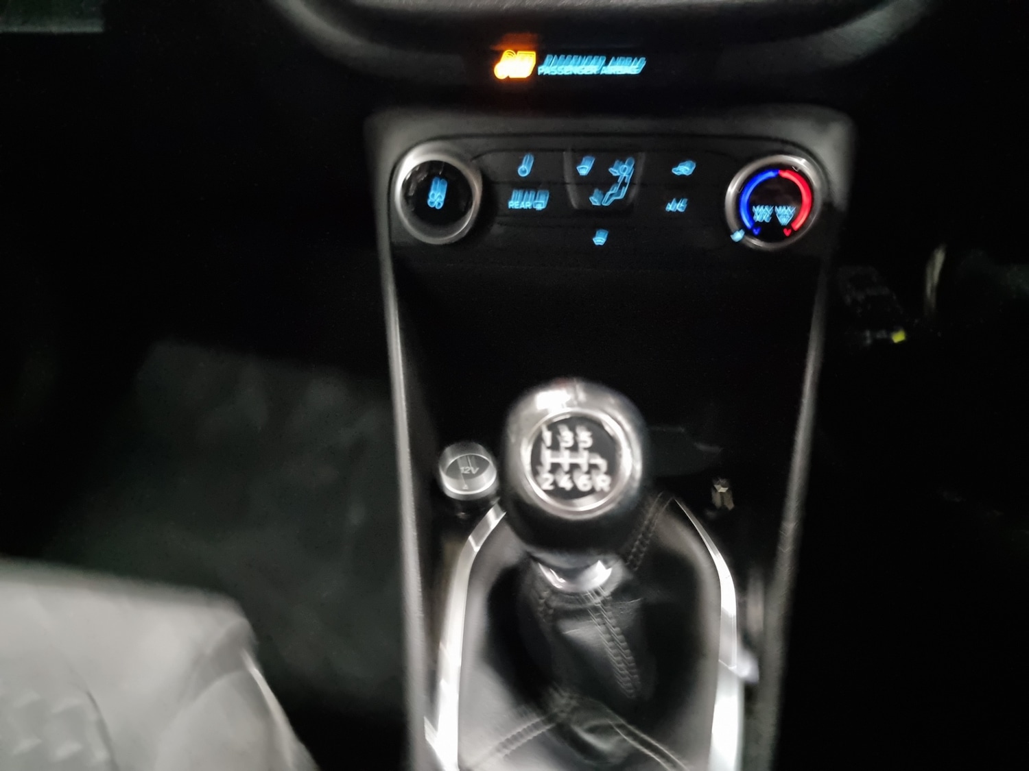 Used Ford Fiesta 2018 for sale - 76603304: Photo 21