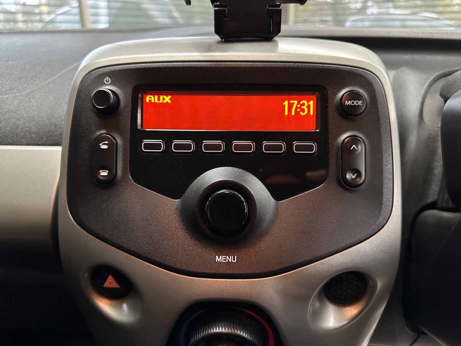 Used Toyota AYGO 2016 for sale - 76314092: Photo 15