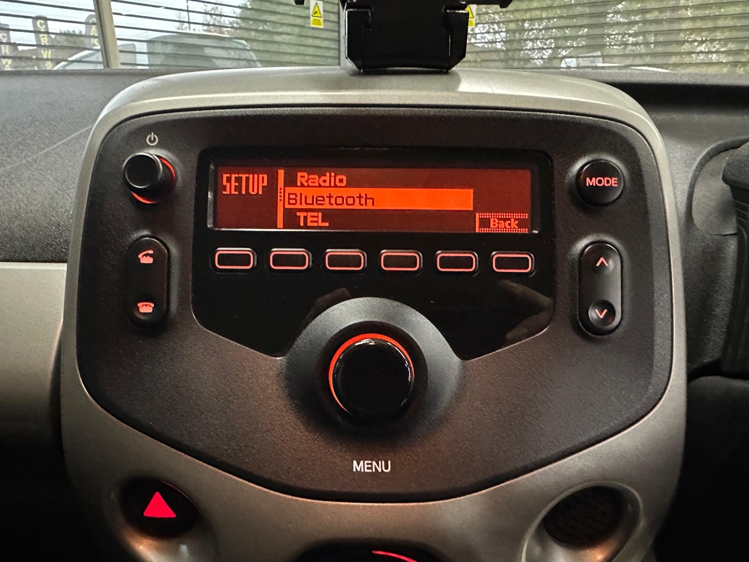 Used Toyota AYGO 2016 for sale - 76314092: Photo 16