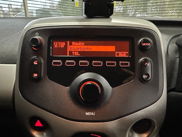 Used Toyota AYGO 2016 for sale - 76314092: Photo 16