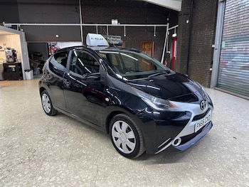 Used Toyota AYGO 2016 for sale - 76314092: Photo 3