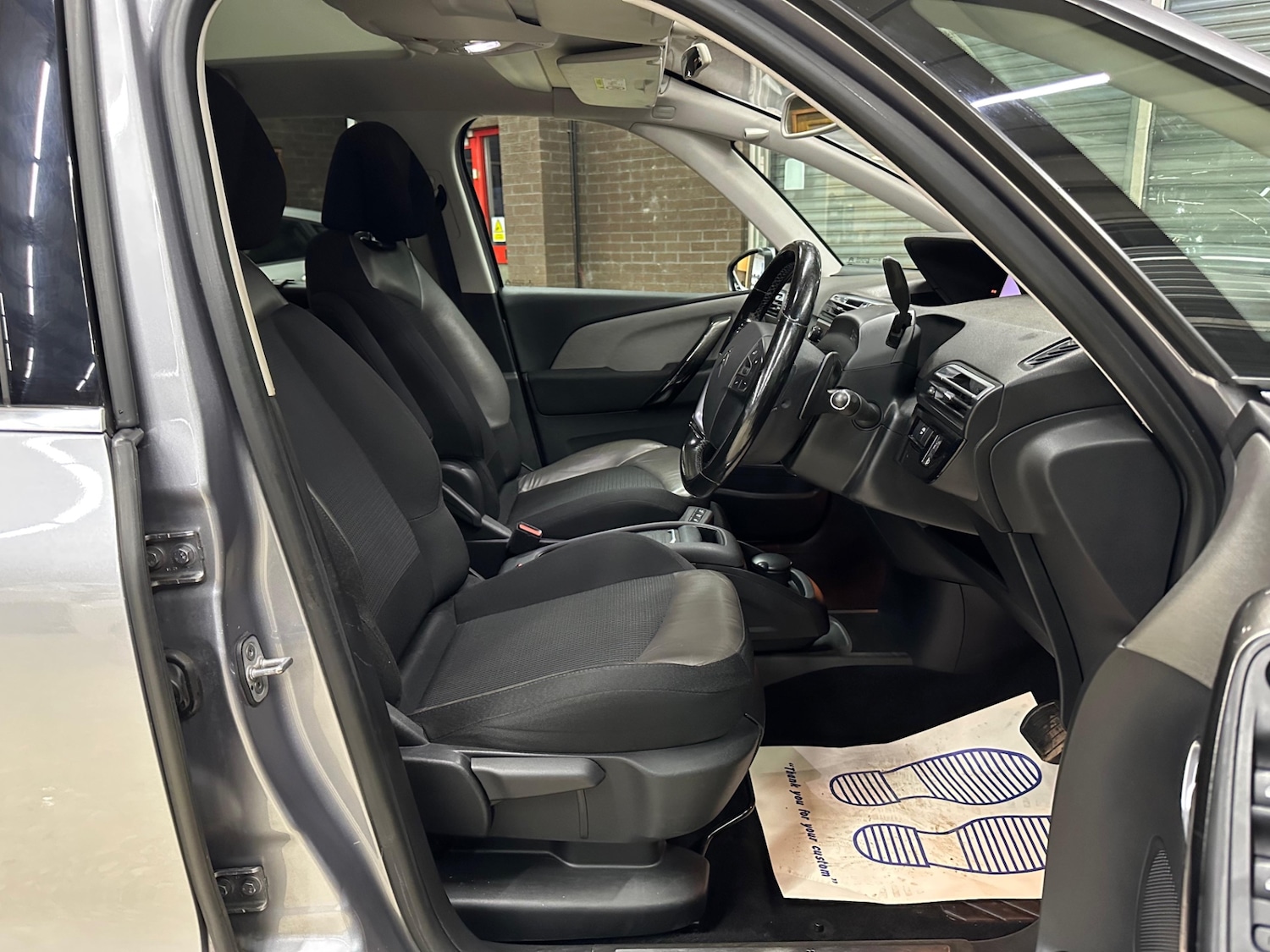 Used Citroen C4 Picasso 2017 for sale - 76421821: Photo 10