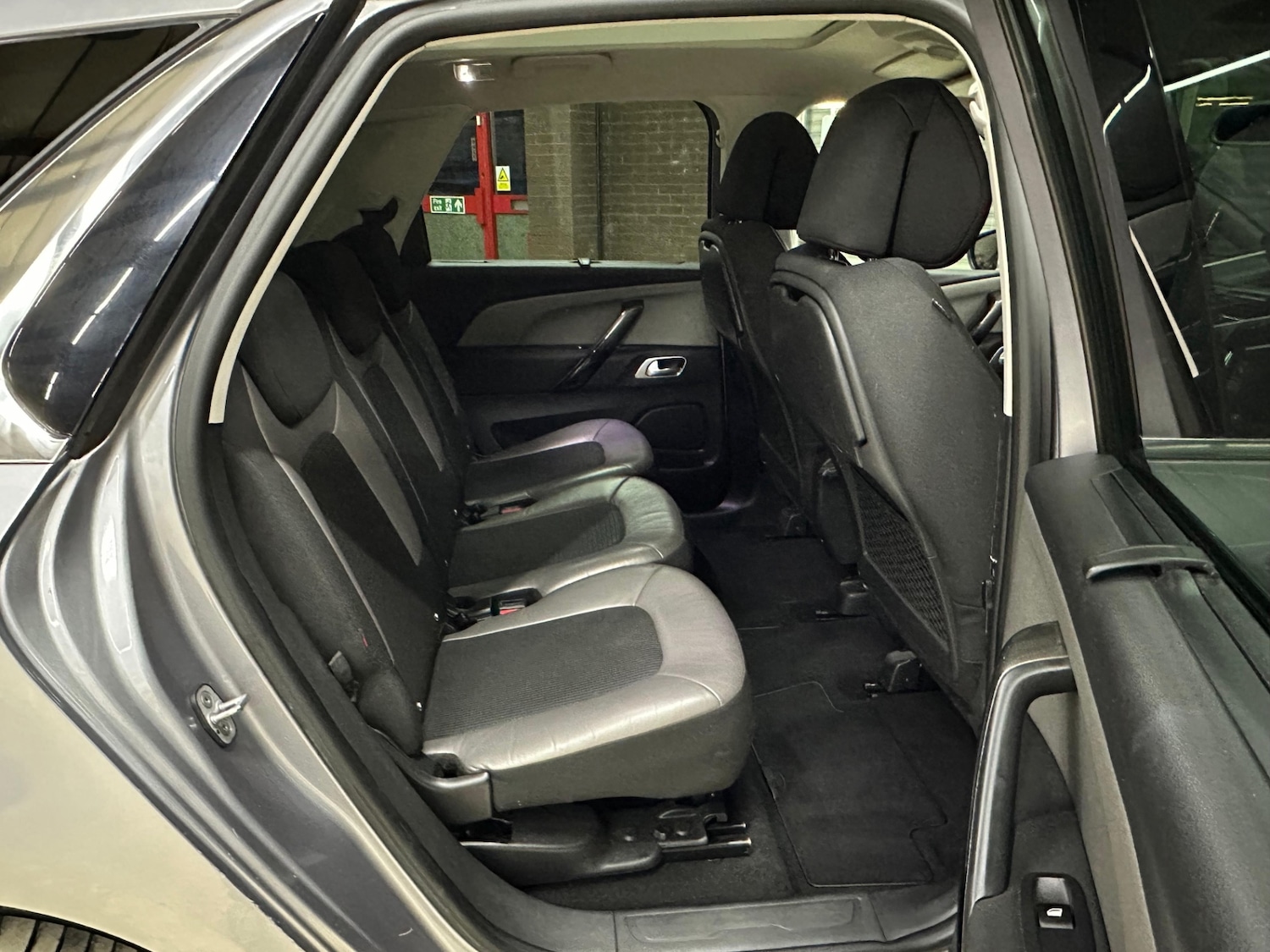 Used Citroen C4 Picasso 2017 for sale - 76421821: Photo 12