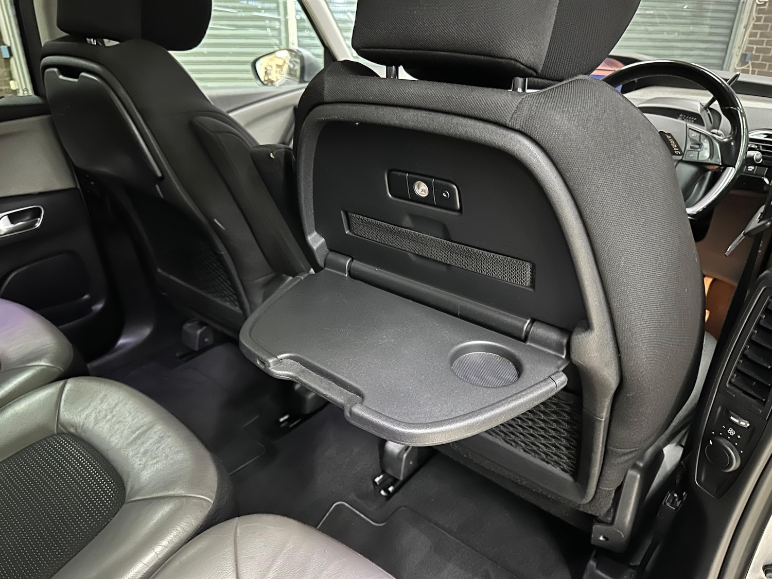 Used Citroen C4 Picasso 2017 for sale - 76421821: Photo 13