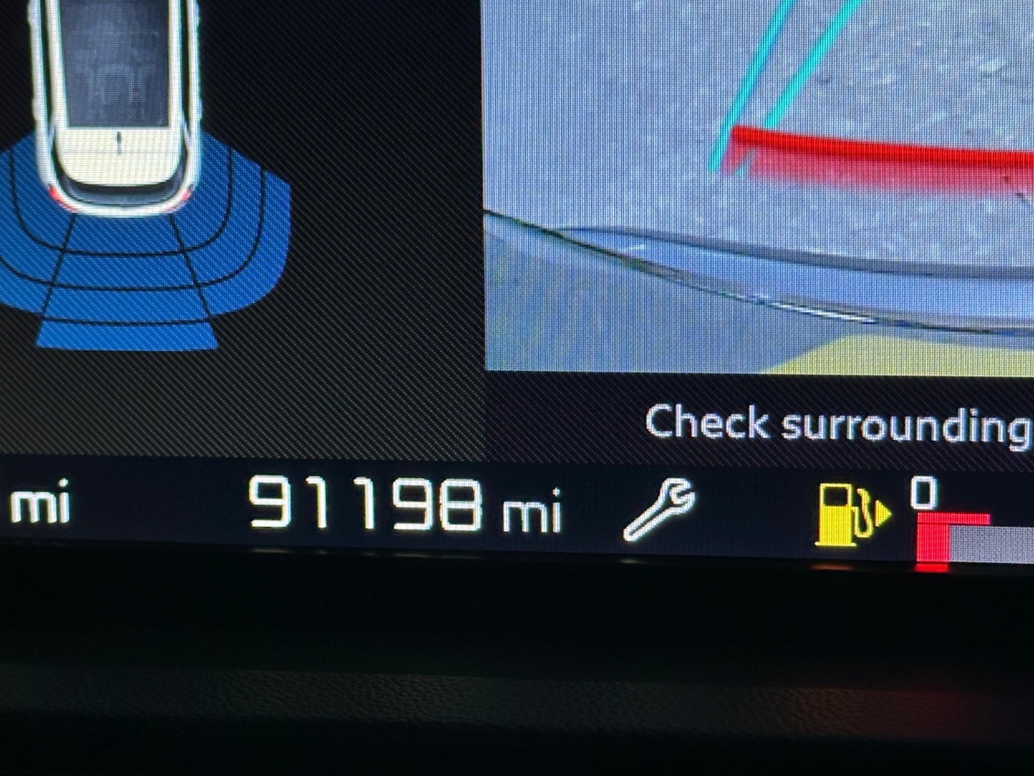 Used Citroen C4 Picasso 2017 for sale - 76421821: Photo 21