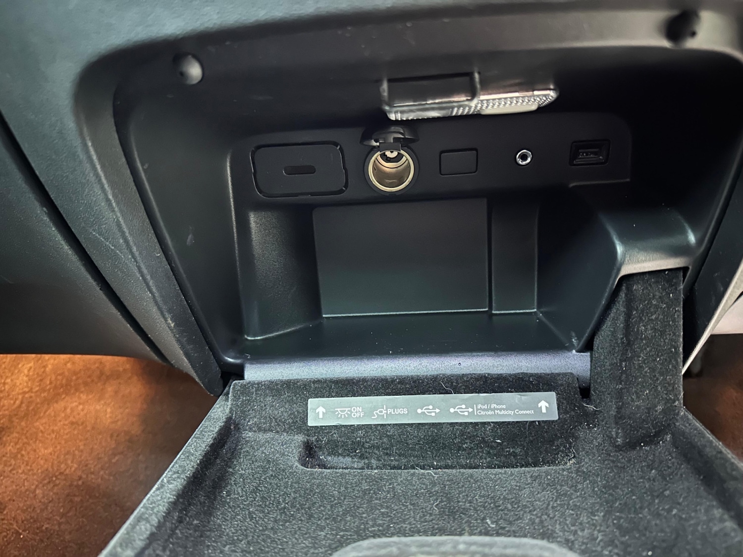 Used Citroen C4 Picasso 2017 for sale - 76421821: Photo 24