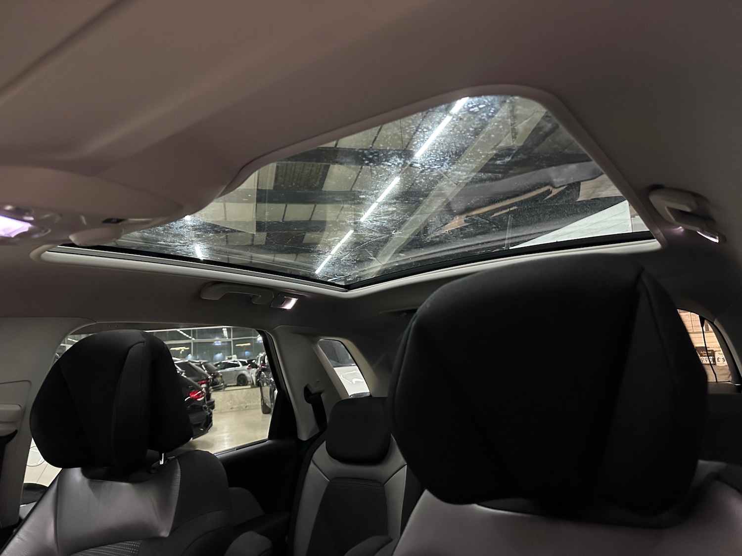 Used Citroen C4 Picasso 2017 for sale - 76421821: Photo 26