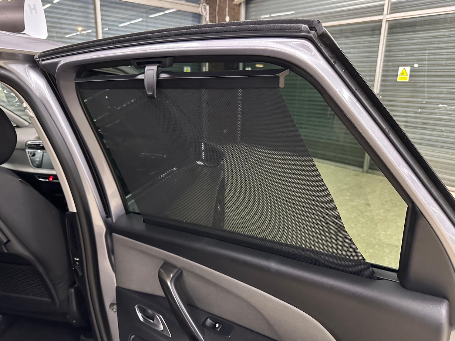 Used Citroen C4 Picasso 2017 for sale - 76421821: Photo 29