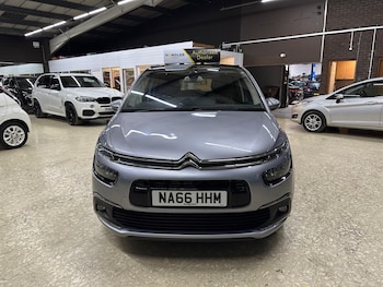 Used Citroen C4 Picasso 2017 for sale - 76421821: Photo