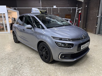 Used Citroen C4 Picasso 2017 for sale - 76421821: Photo