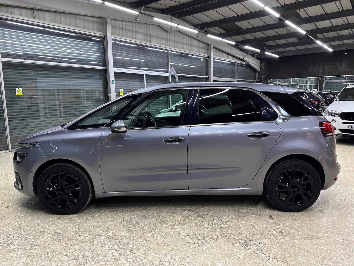 Used Citroen C4 Picasso 2017 for sale - 76421821: Photo 4