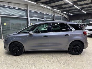 Used Citroen C4 Picasso 2017 for sale - 76421821: Photo