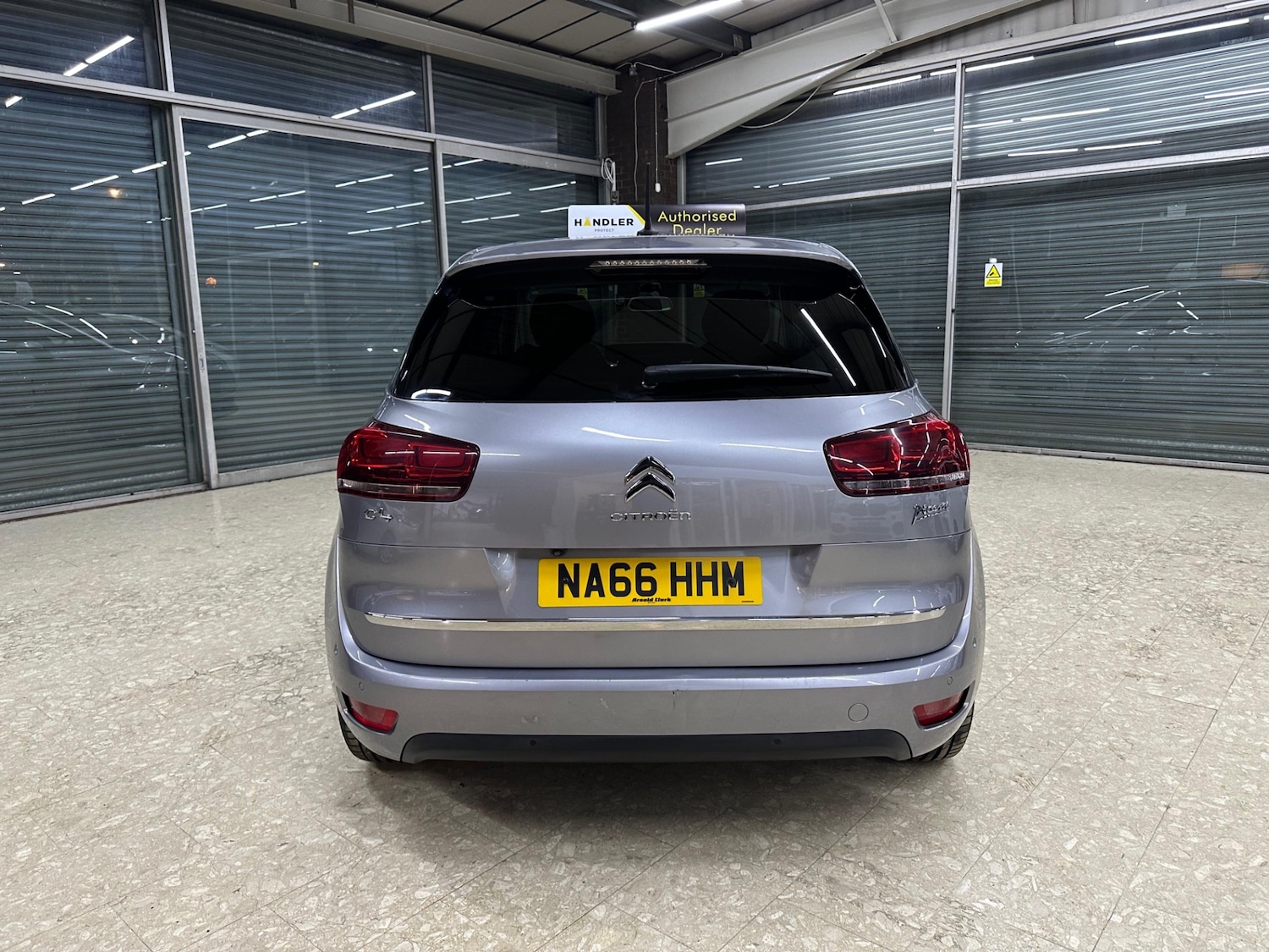 Used Citroen C4 Picasso 2017 for sale - 76421821: Photo 6