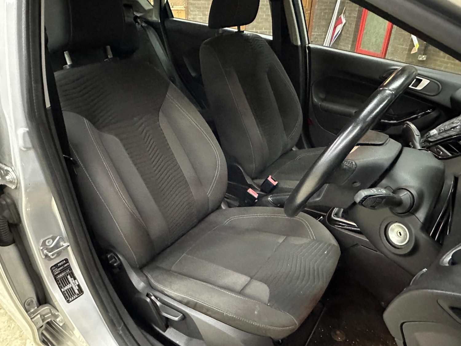 Used Ford Fiesta 2016 for sale - 76421867: Photo 11