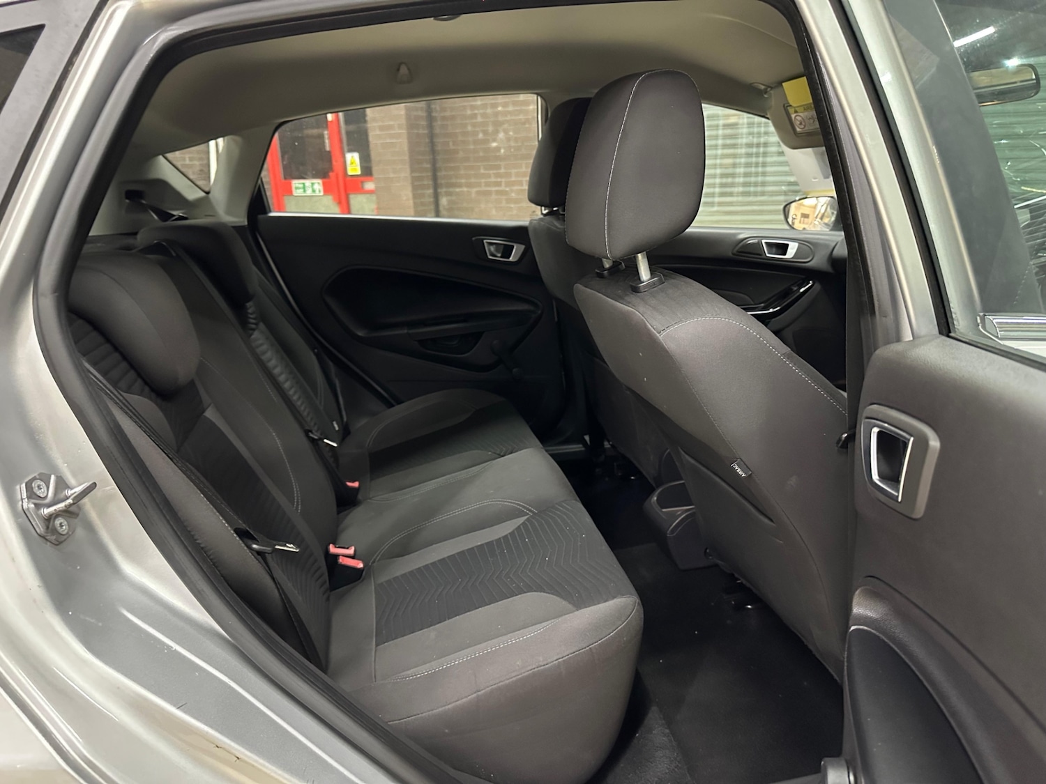 Used Ford Fiesta 2016 for sale - 76421867: Photo 14