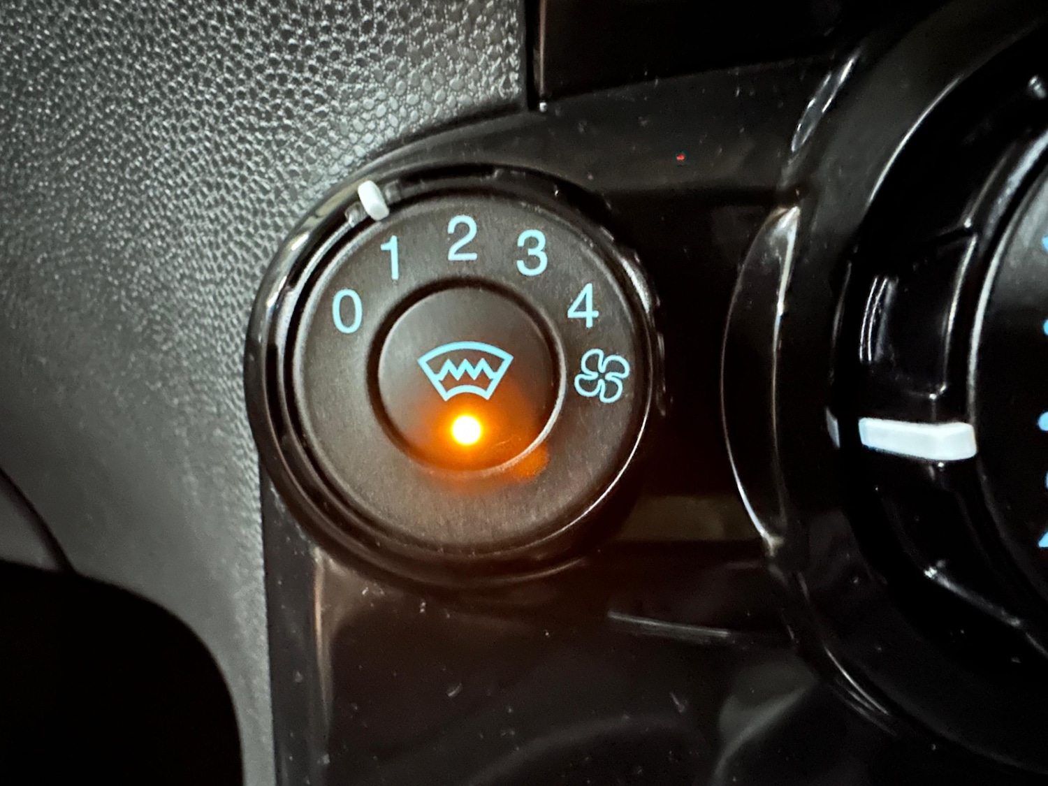 Used Ford Fiesta 2016 for sale - 76421867: Photo 18