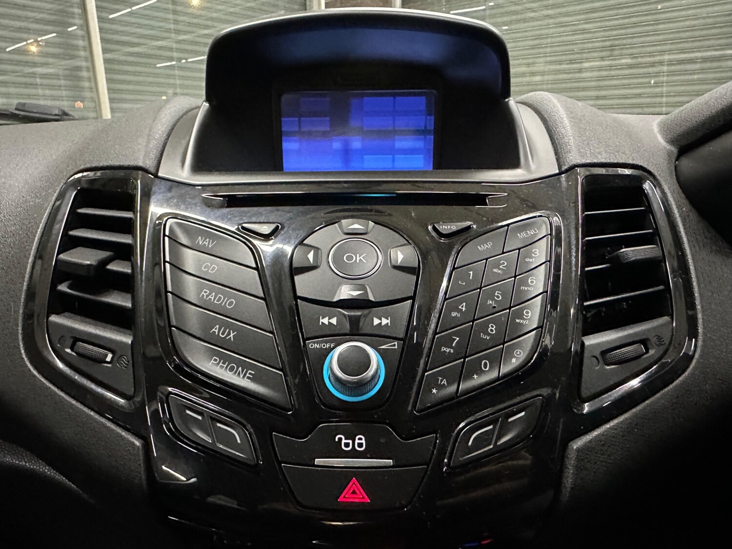 Used Ford Fiesta 2016 for sale - 76421867: Photo 20