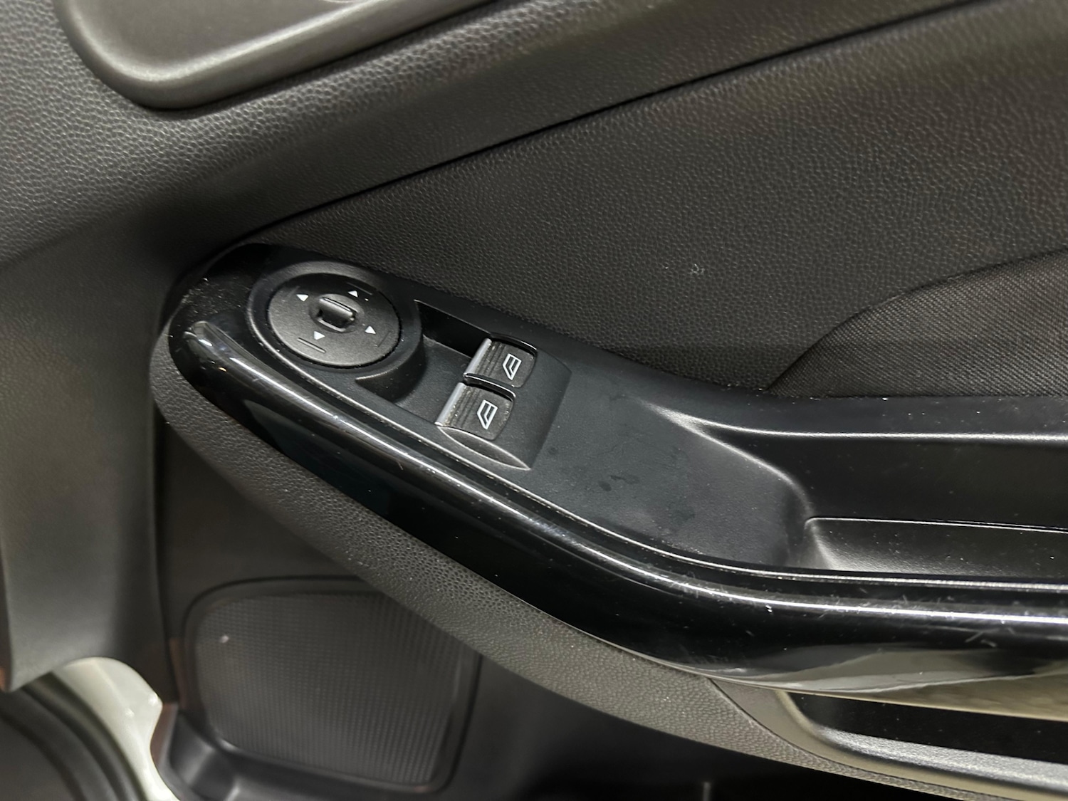 Used Ford Fiesta 2016 for sale - 76421867: Photo 21