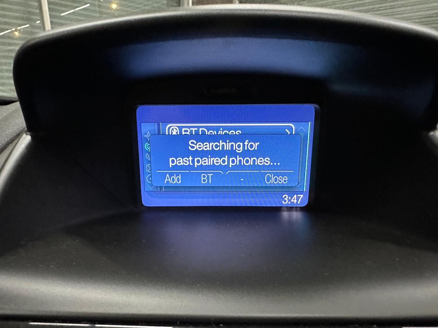 Used Ford Fiesta 2016 for sale - 76421867: Photo 22