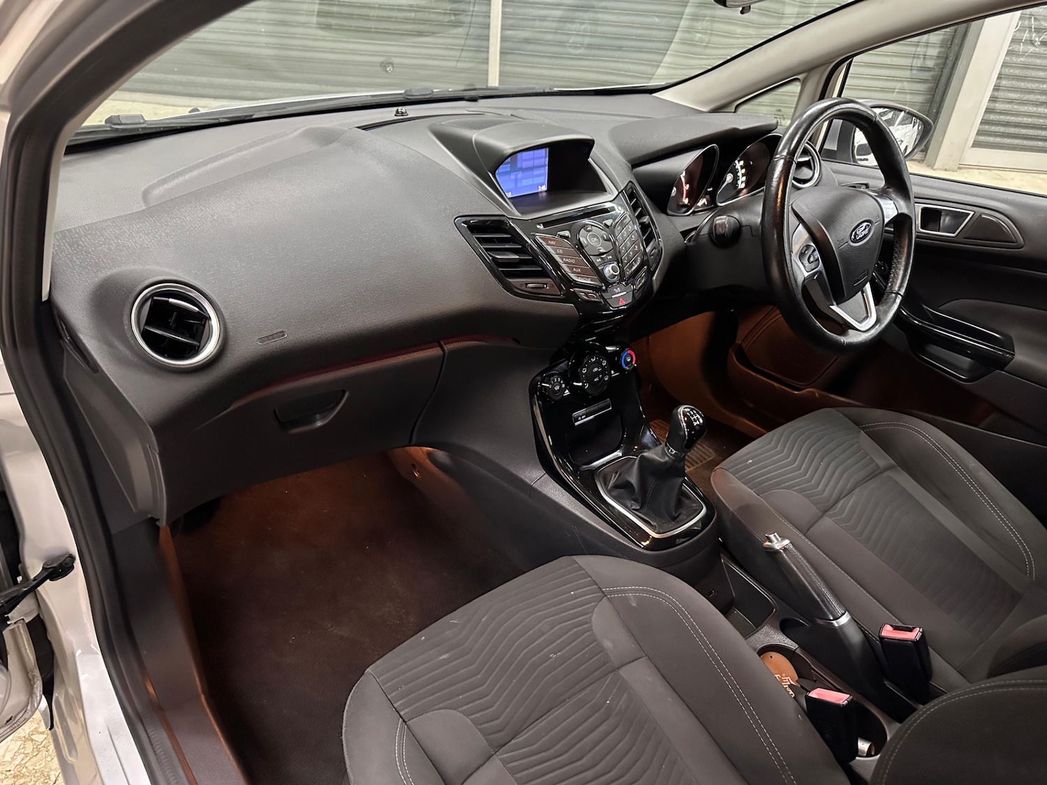 Used Ford Fiesta 2016 for sale - 76421867: Photo 23